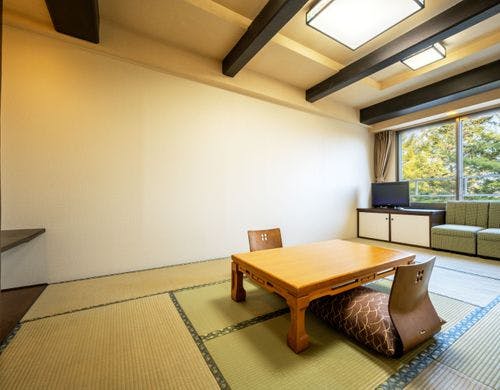 和室10畳