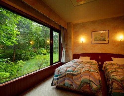 【特別和洋室】