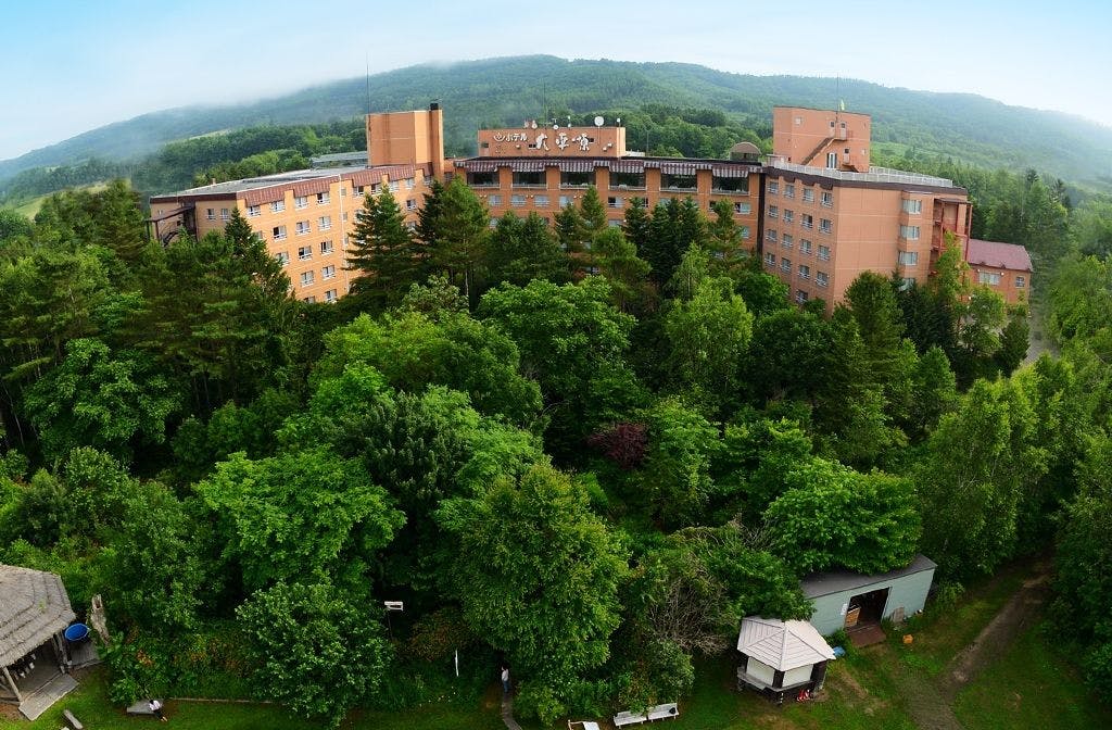夕食はレストラン 帯広 釧路 根室のバリアフリーのお部屋 おすすめホテル 旅館 お得に宿泊予約 Yahoo トラベル