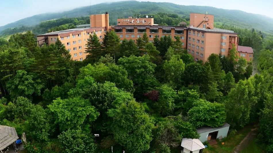 Hotel Daiheigen