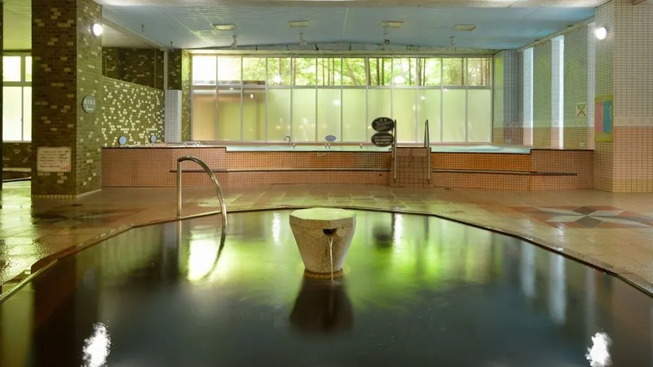 Hotel Daiheigen