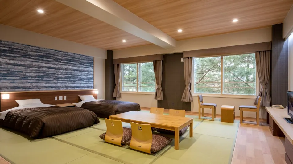 Hotel Daiheigen