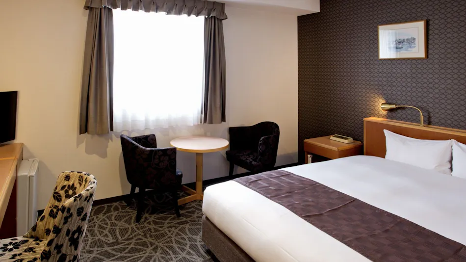 Yaoji Hakata Hotel