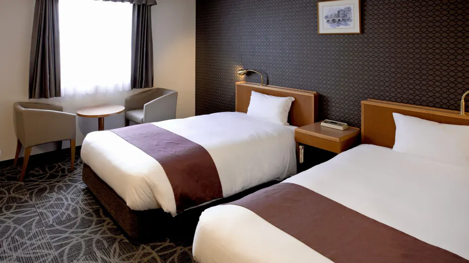 Yaoji Hakata Hotel