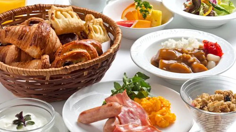 Yaoji Hakata Hotel