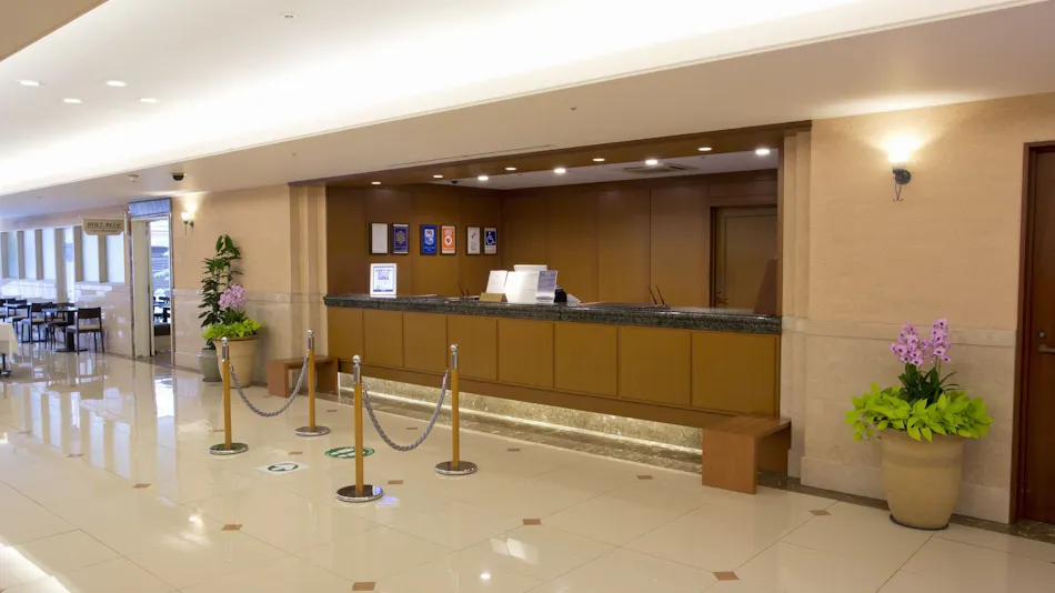 Yaoji Hakata Hotel