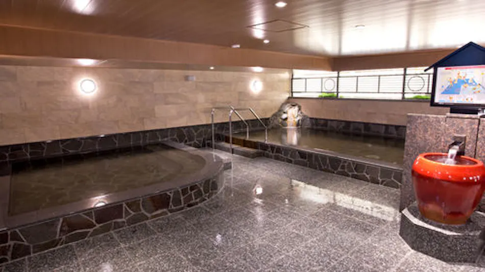 Yaoji Hakata Hotel