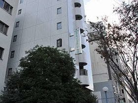 ホテルイルグランデ梅田