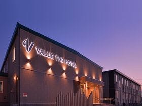 バリュー・ザ・ホテル 東松島矢本 （VALUE THE HOTEL）