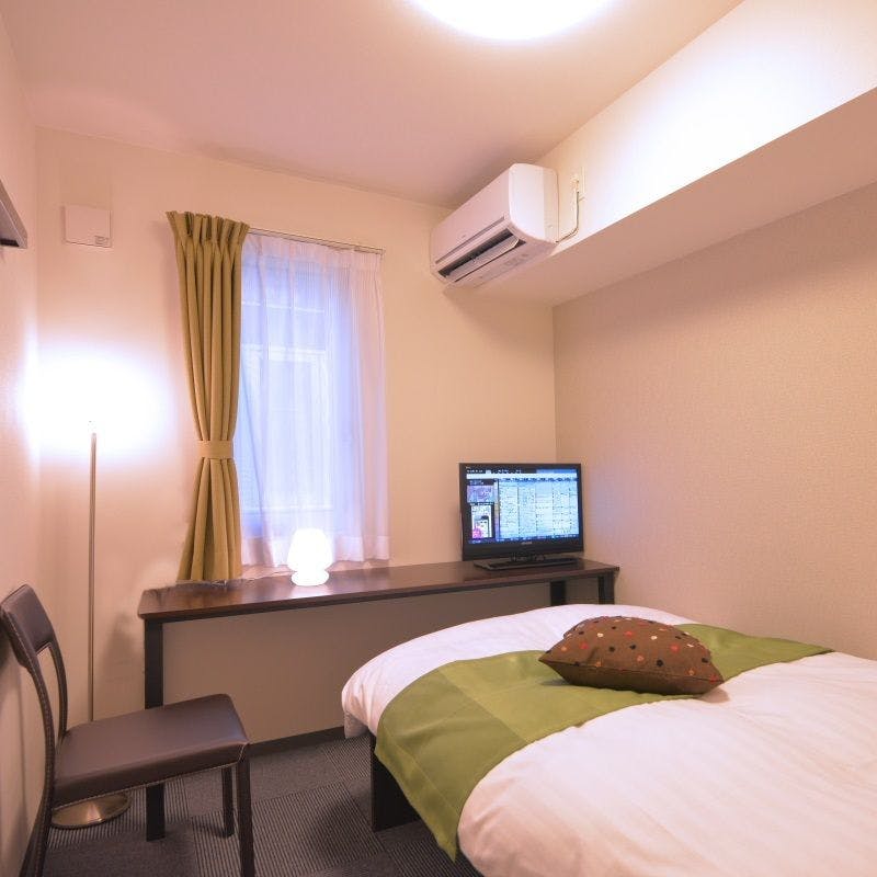 Value The Hotel Higashimatsushima Yamoto