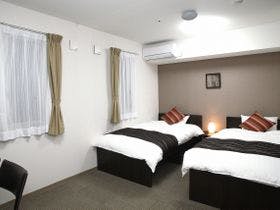 バリュー・ザ・ホテル 東松島矢本 （VALUE THE HOTEL）