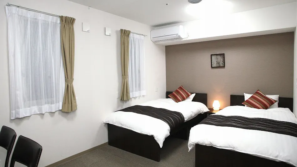 Value The Hotel Higashimatsushima Yamoto