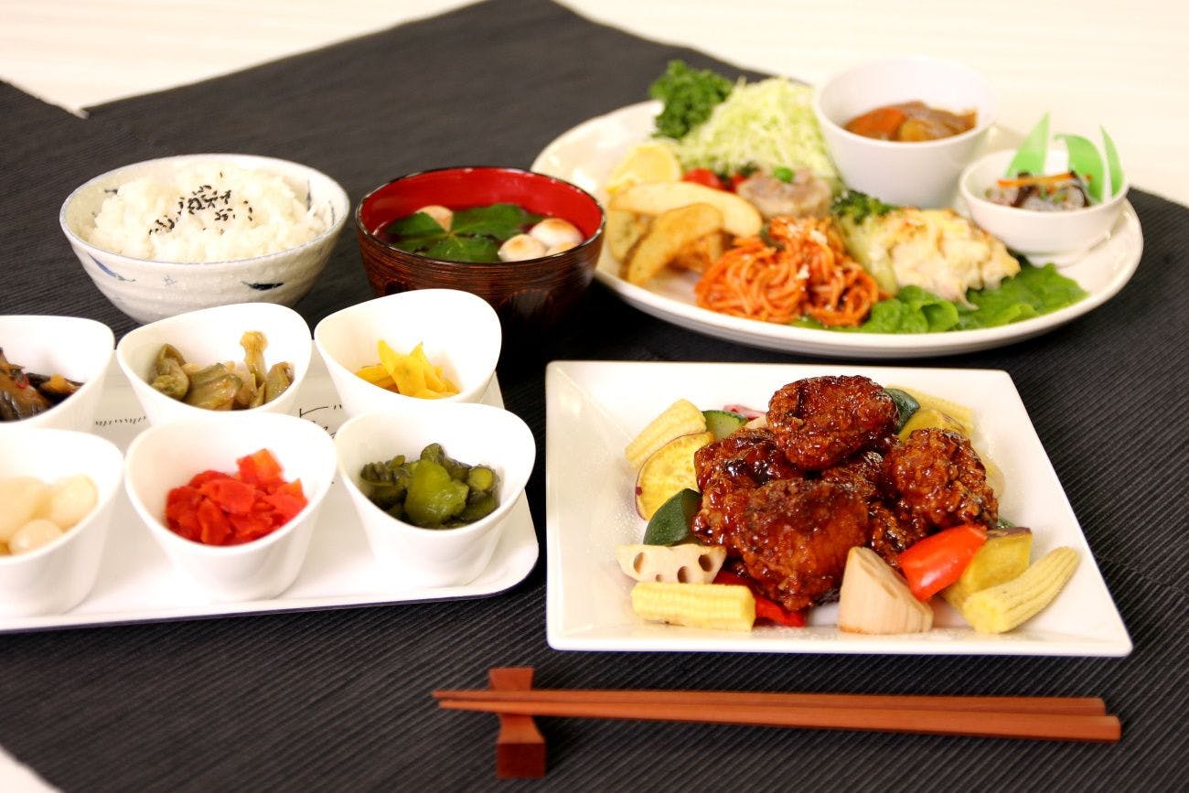 Value The Hotel Higashimatsushima Yamoto