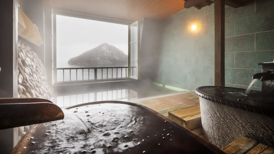Spectacular View Inn Asamushi Sakura Kanko Hotel