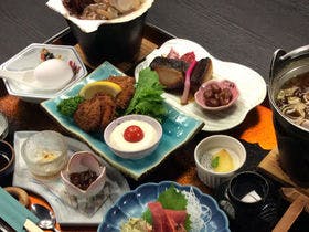 絶景の宿　浅虫さくら観光ホテル