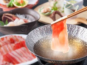 絶景の宿　浅虫さくら観光ホテル