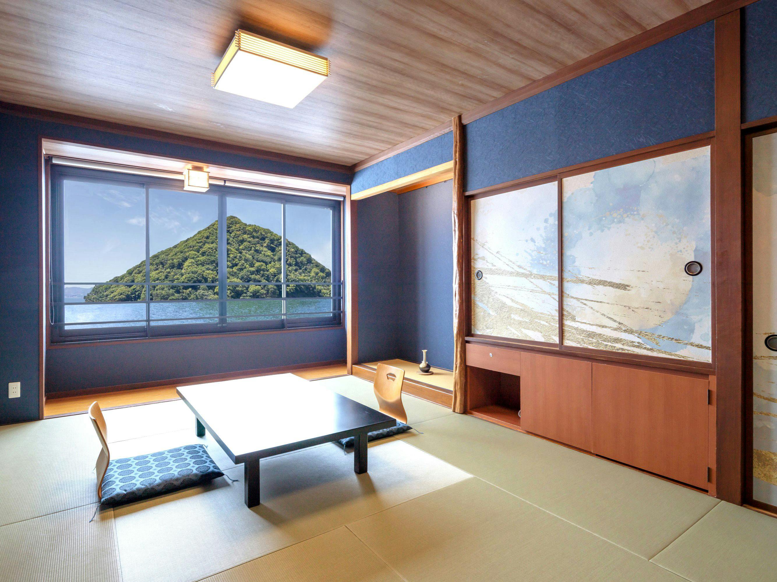 Spectacular View Inn Asamushi Sakura Kanko Hotel