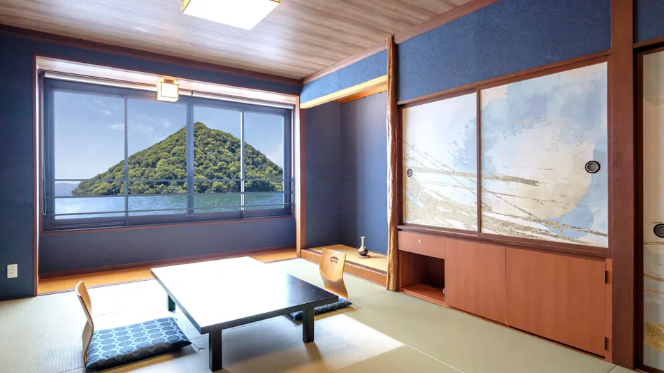 Spectacular View Inn Asamushi Sakura Kanko Hotel