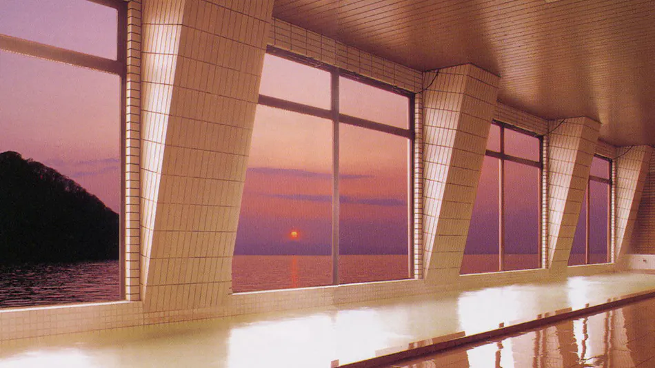 Spectacular View Inn Asamushi Sakura Kanko Hotel