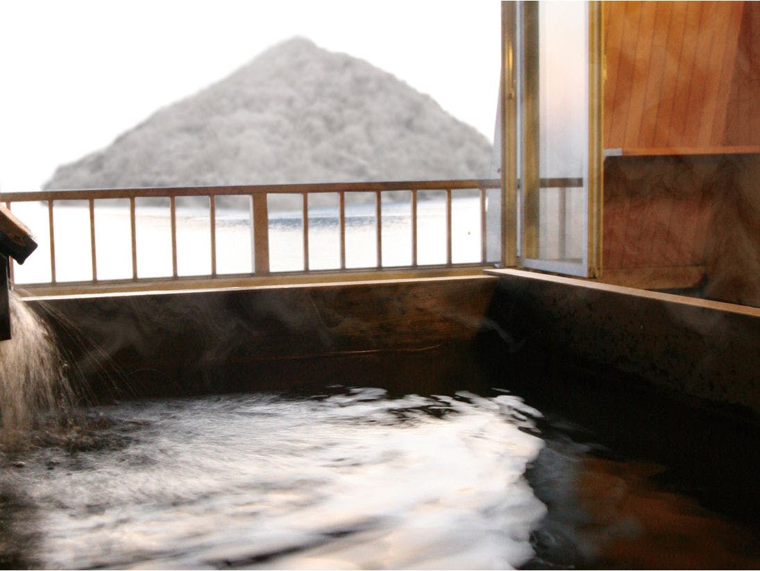 Spectacular View Inn Asamushi Sakura Kanko Hotel