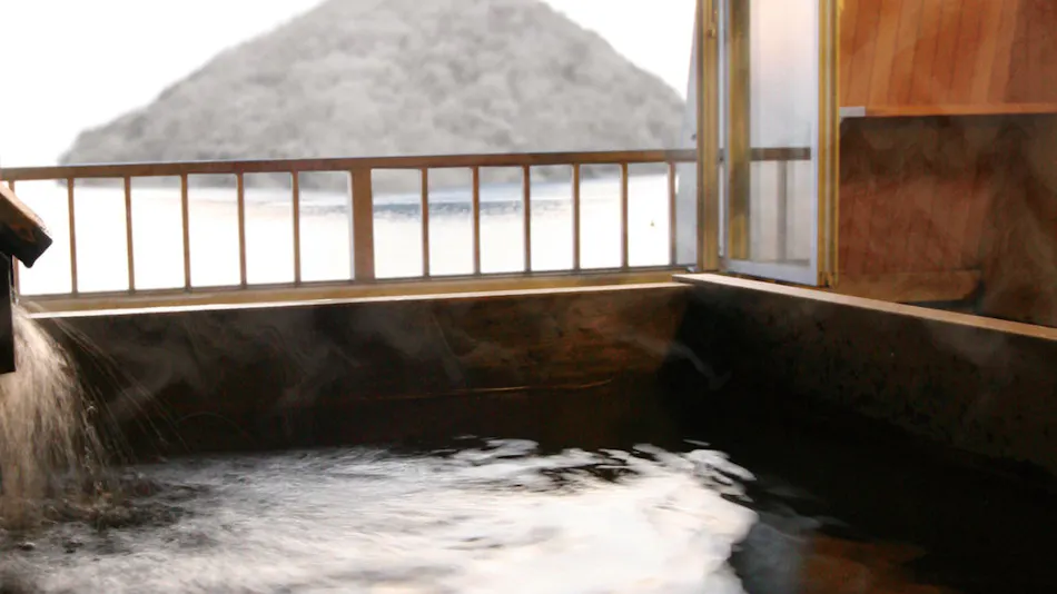 Spectacular View Inn Asamushi Sakura Kanko Hotel