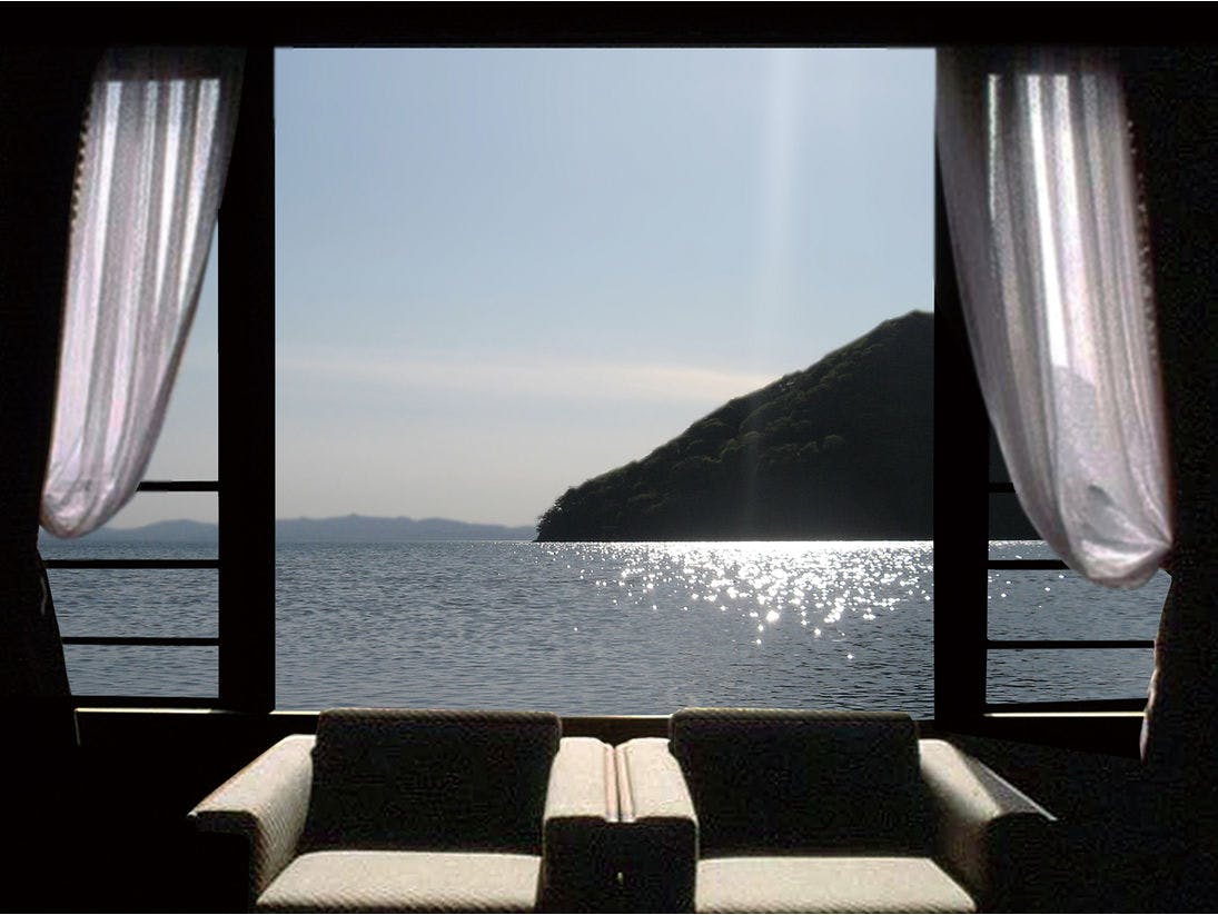 Spectacular View Inn Asamushi Sakura Kanko Hotel