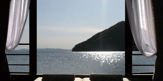 Spectacular View Inn Asamushi Sakura Kanko Hotel