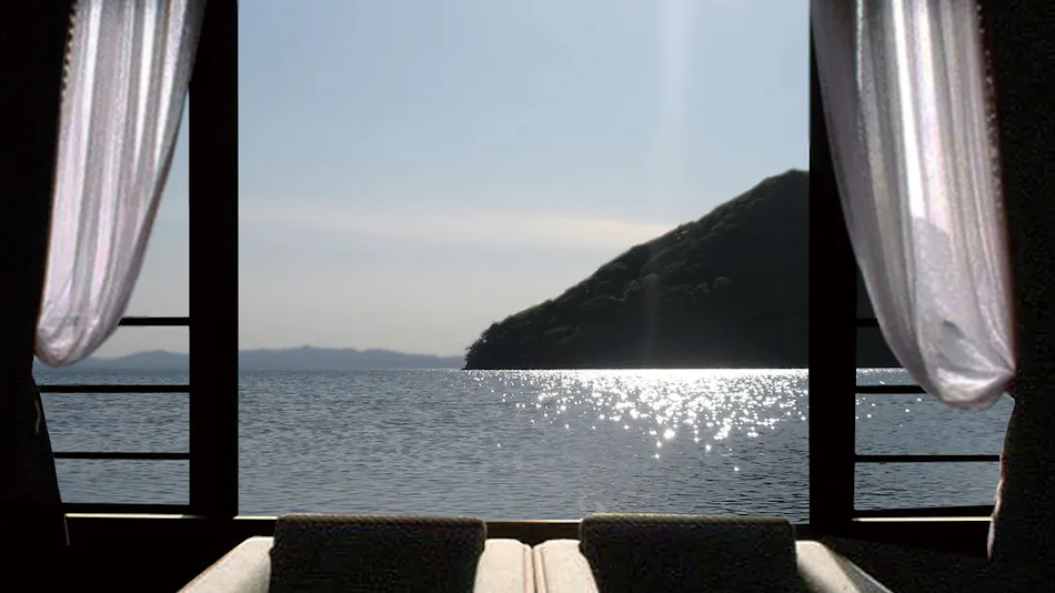 Spectacular View Inn Asamushi Sakura Kanko Hotel