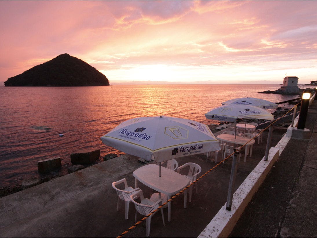 Spectacular View Inn Asamushi Sakura Kanko Hotel