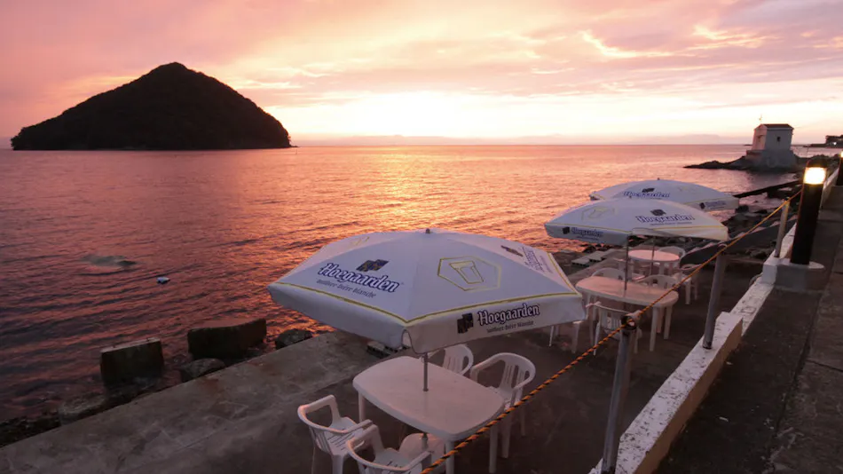 Spectacular View Inn Asamushi Sakura Kanko Hotel