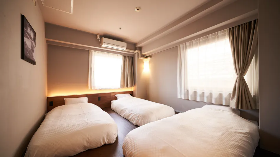 EN HOTEL Kyoto