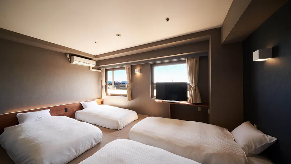 EN HOTEL Kyoto