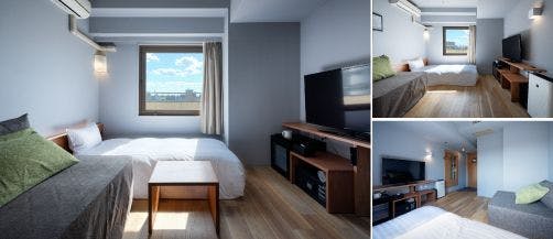 EN HOTEL Kyoto