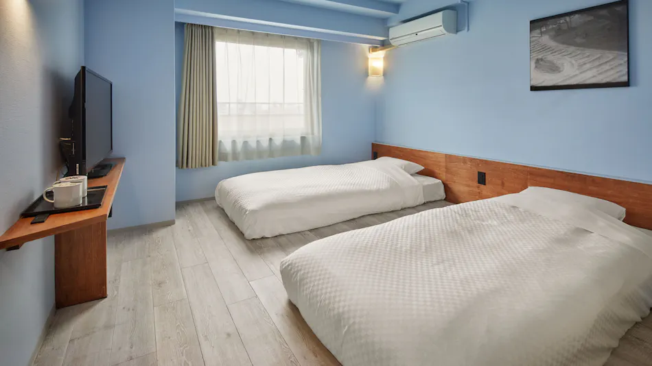 EN HOTEL Kyoto