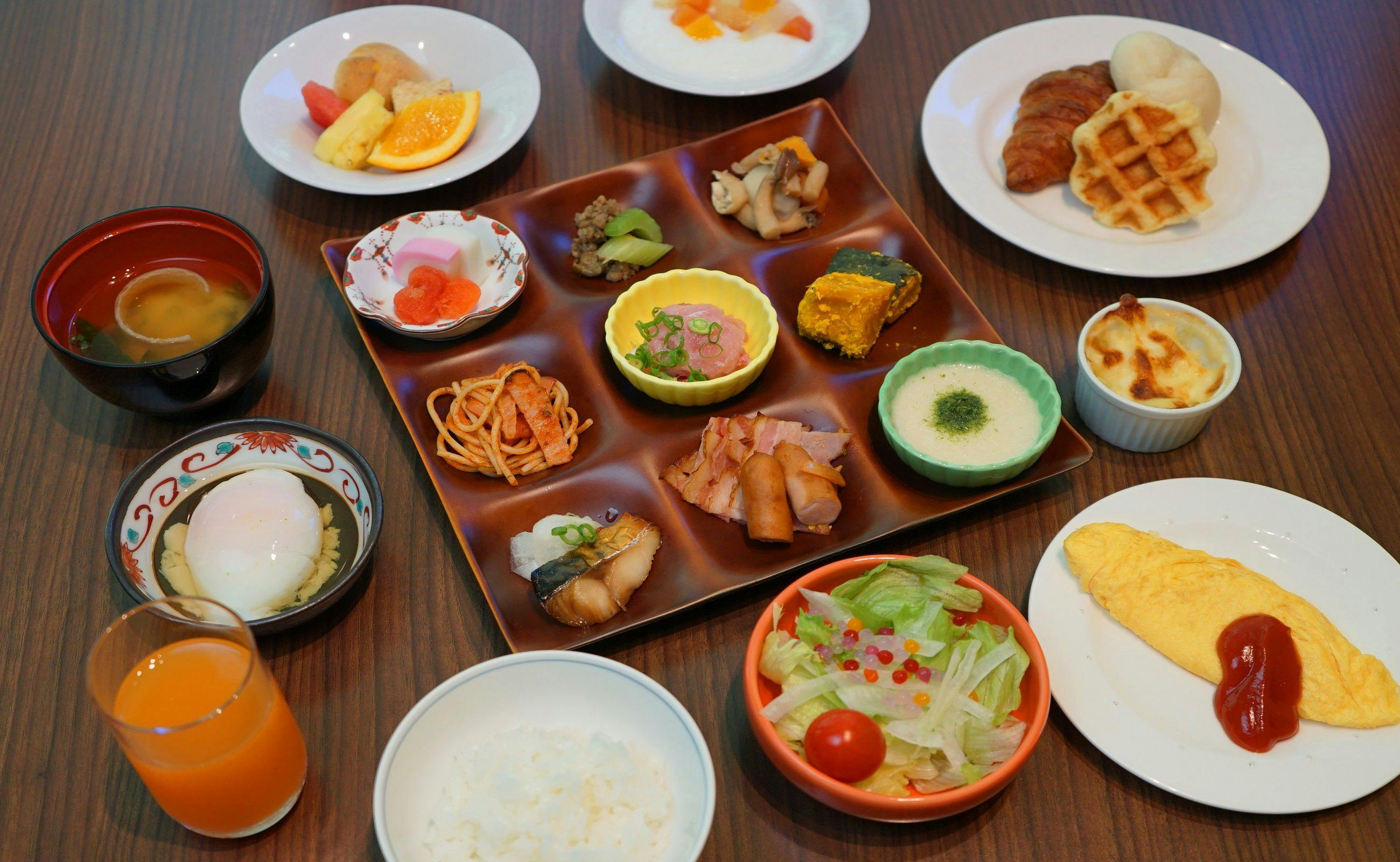 Hakone Pax Yoshino