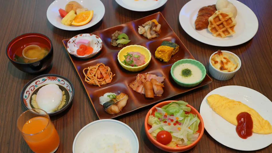 Hakone Pax Yoshino