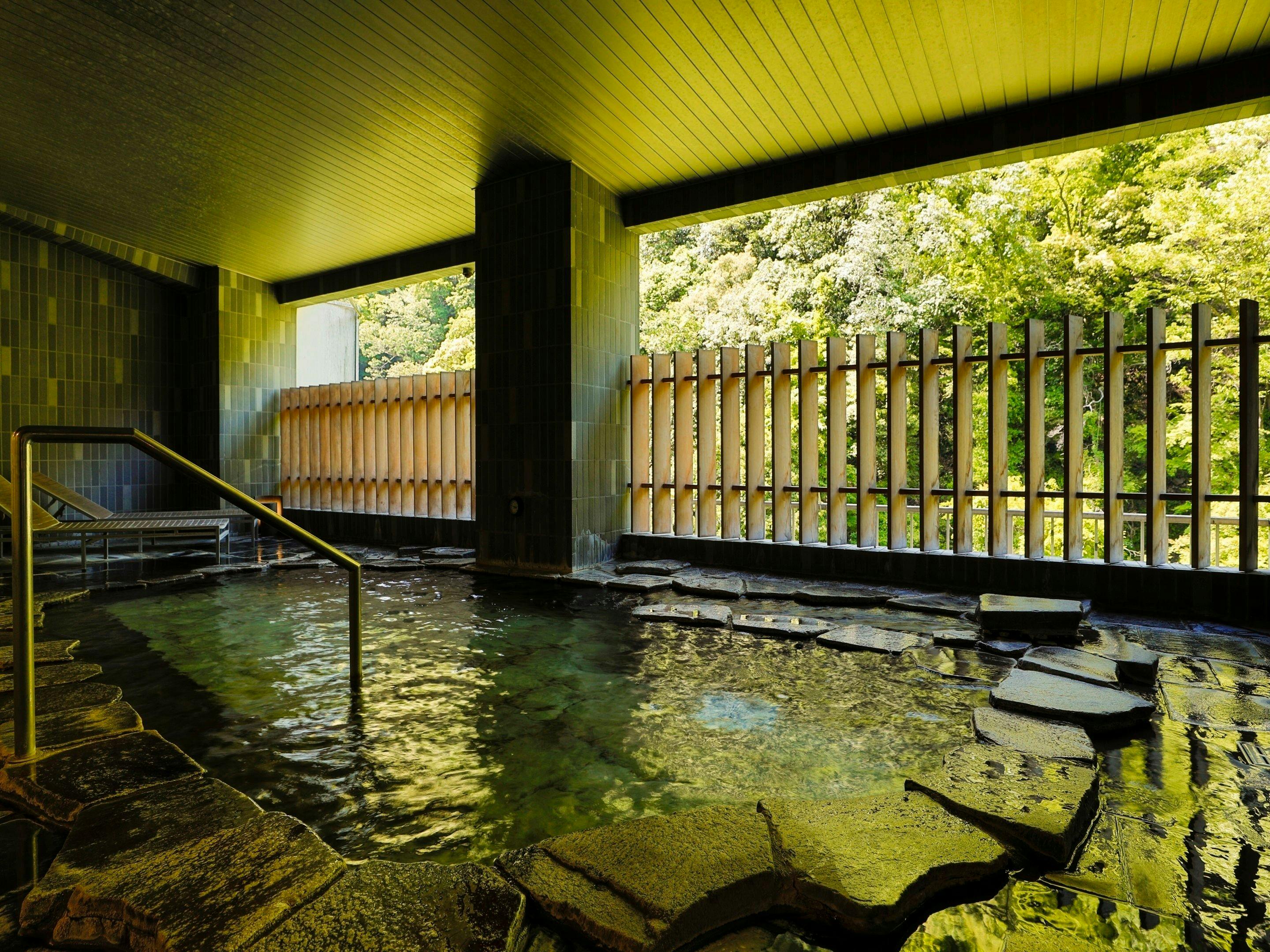 Hakone Pax Yoshino