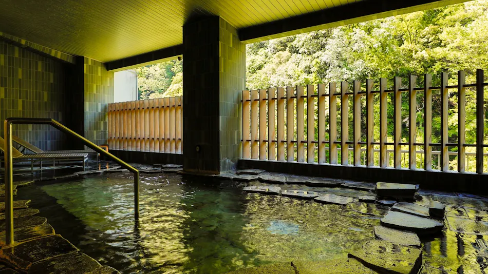 Hakone Pax Yoshino