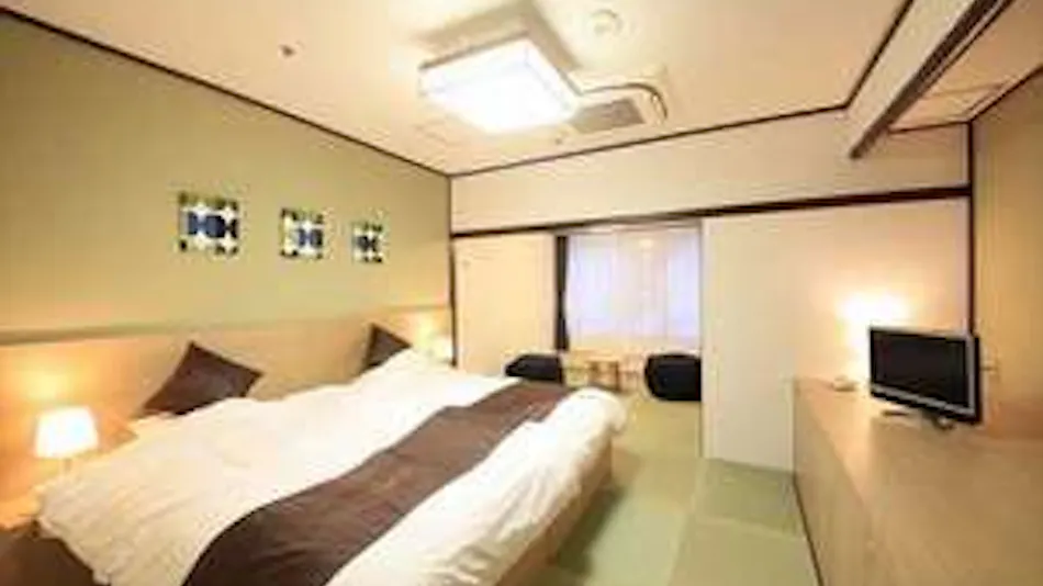 Hakone Pax Yoshino