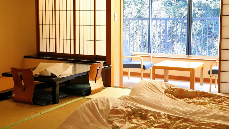 Hakone Pax Yoshino
