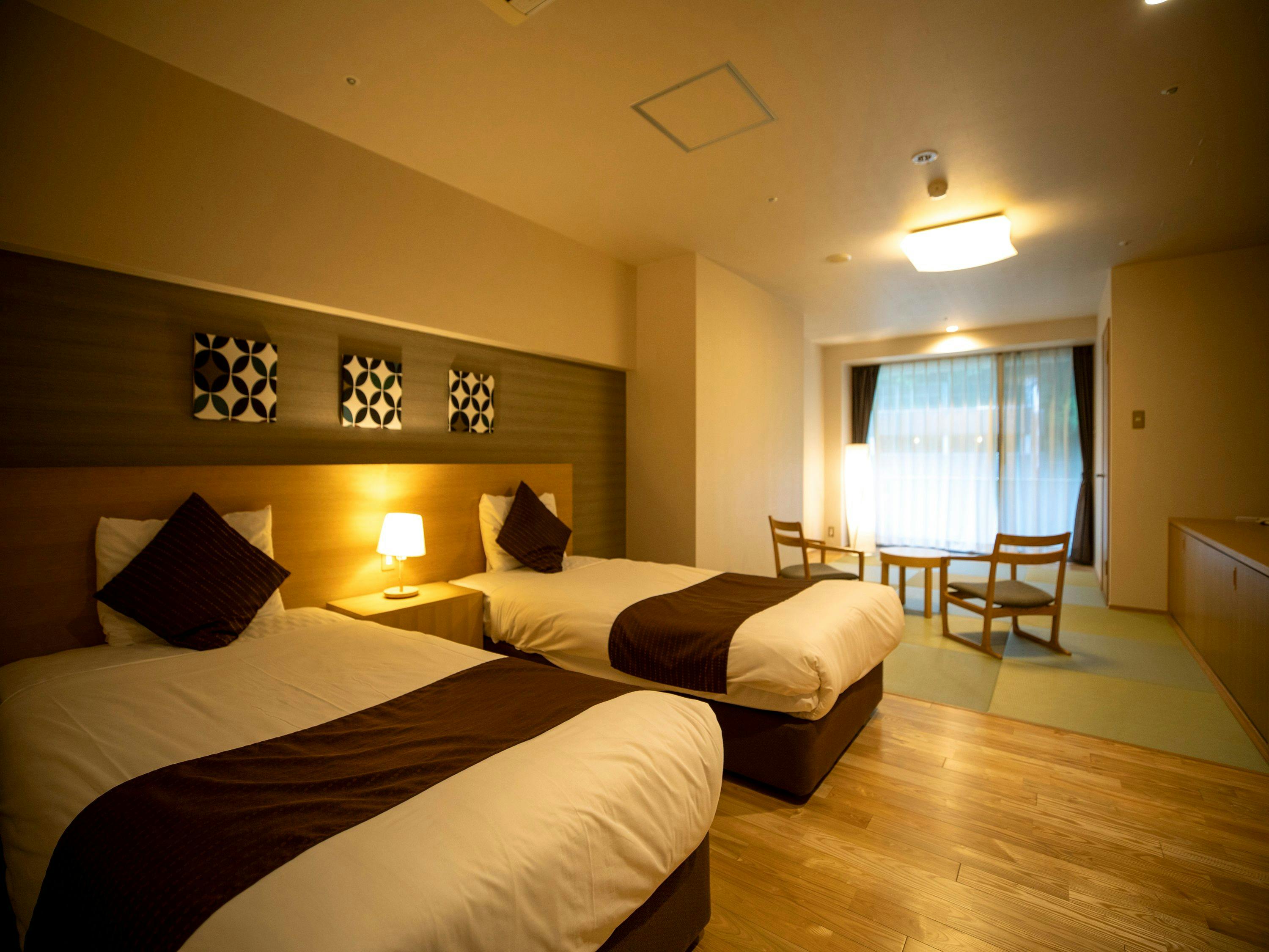 Hakone Pax Yoshino