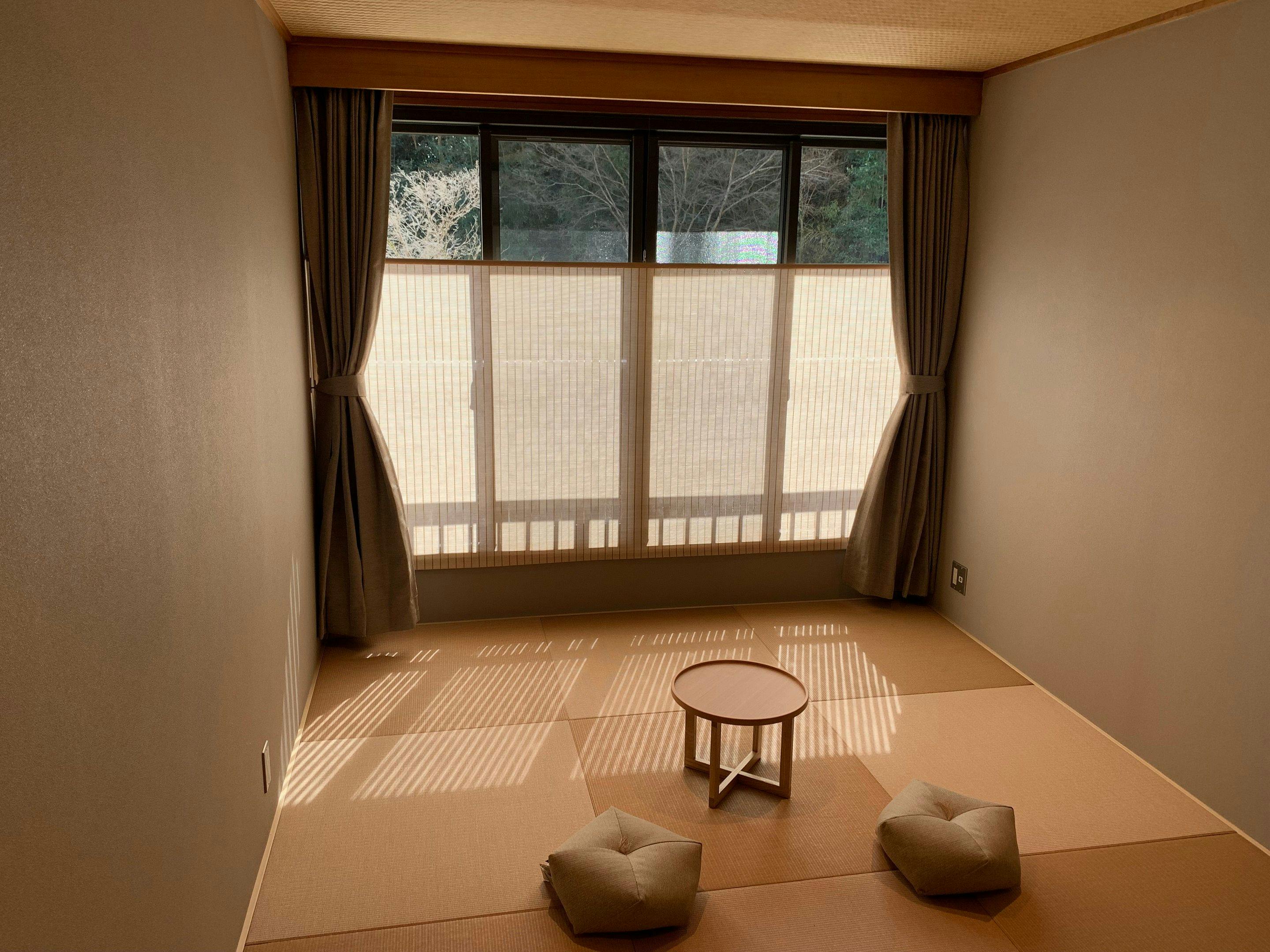 Hakone Pax Yoshino