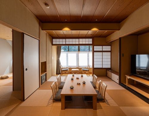 2024.03リニューアル二間の和室（禁煙）