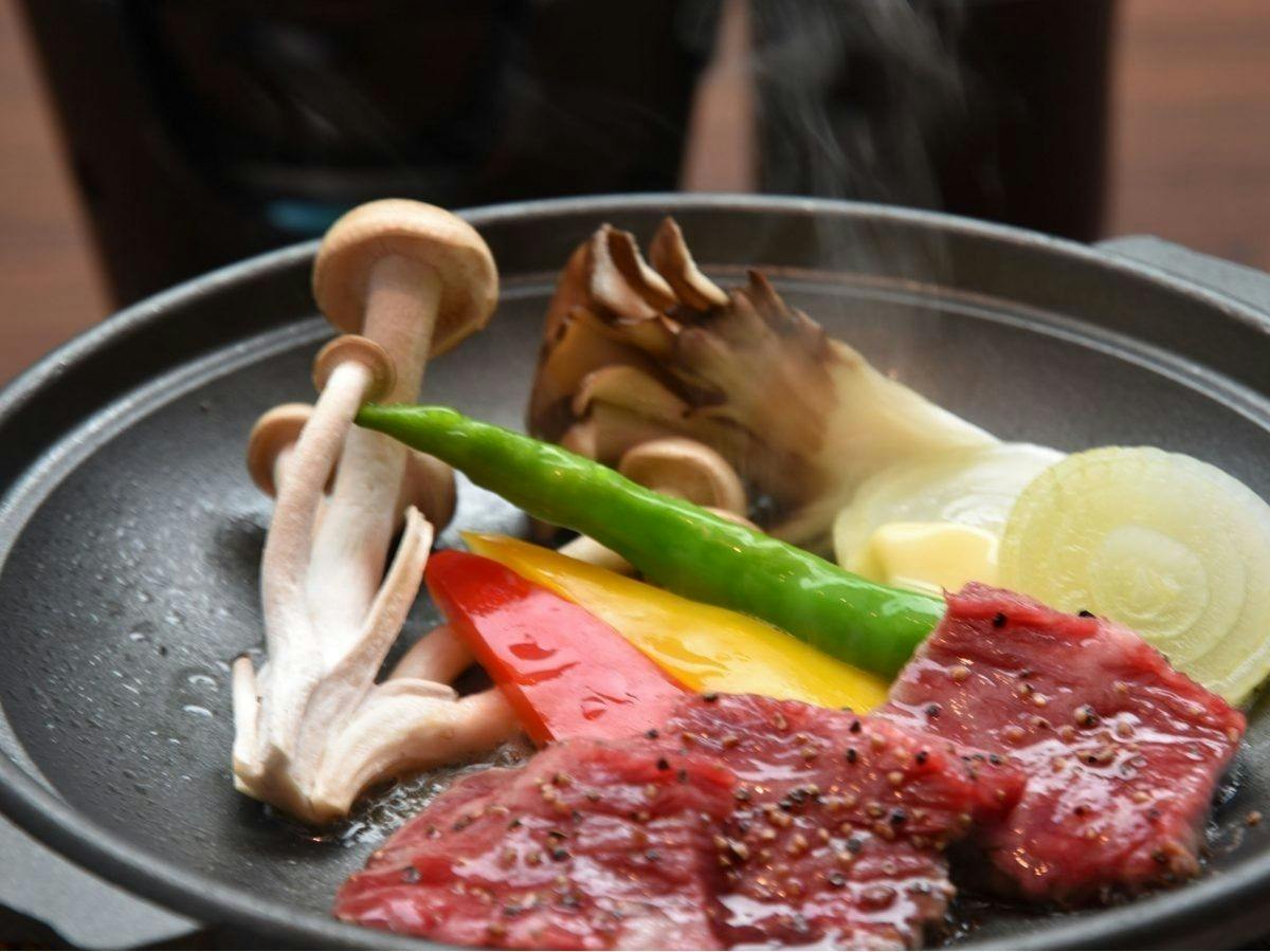 Hakone Pax Yoshino
