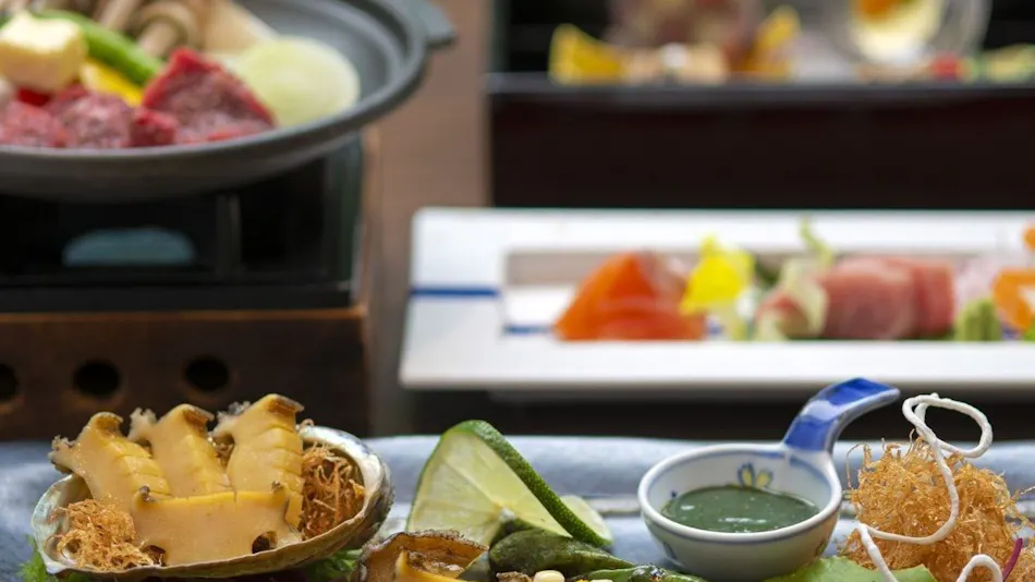 Hakone Pax Yoshino
