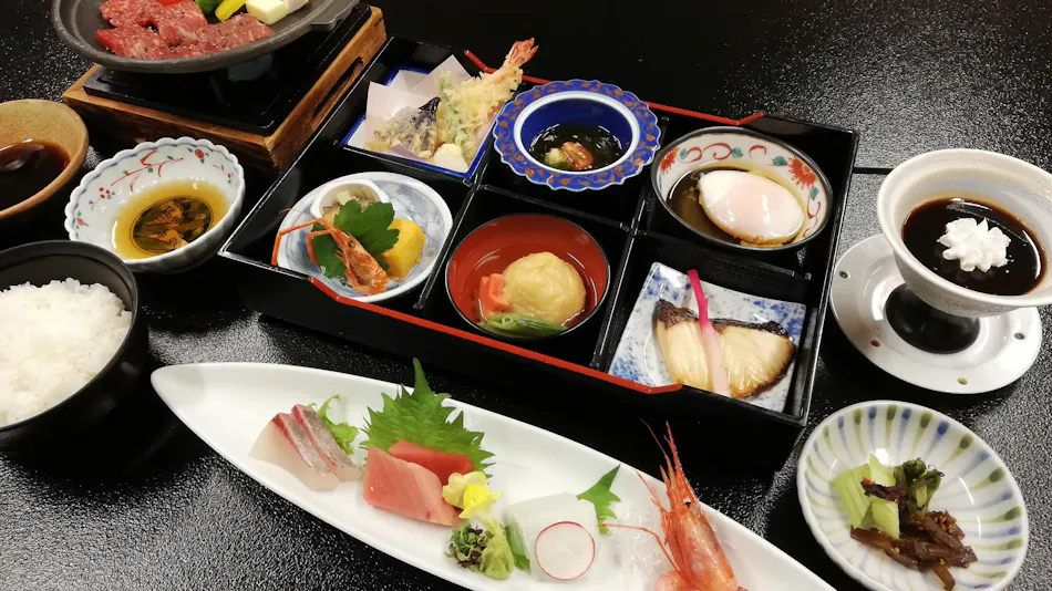 Hakone Pax Yoshino