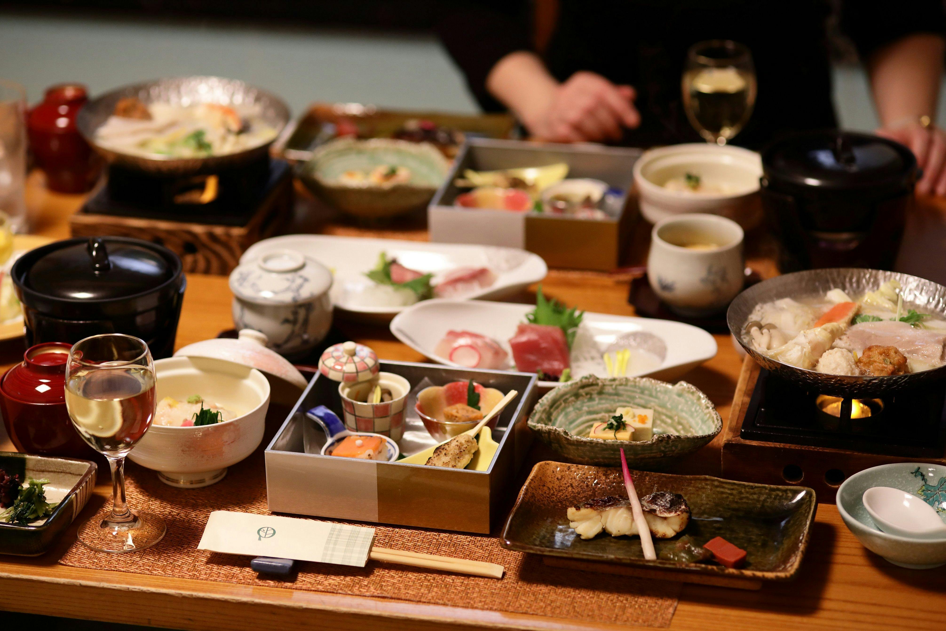 Hakone Pax Yoshino