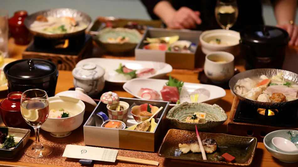 Hakone Pax Yoshino