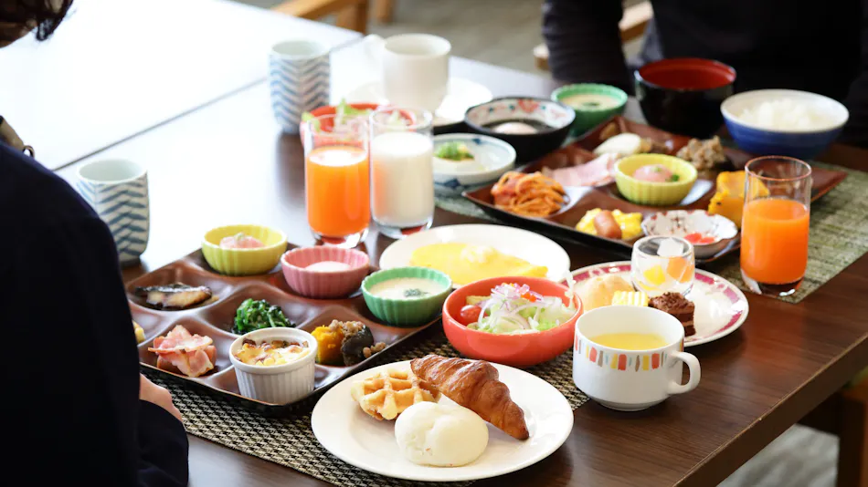 Hakone Pax Yoshino