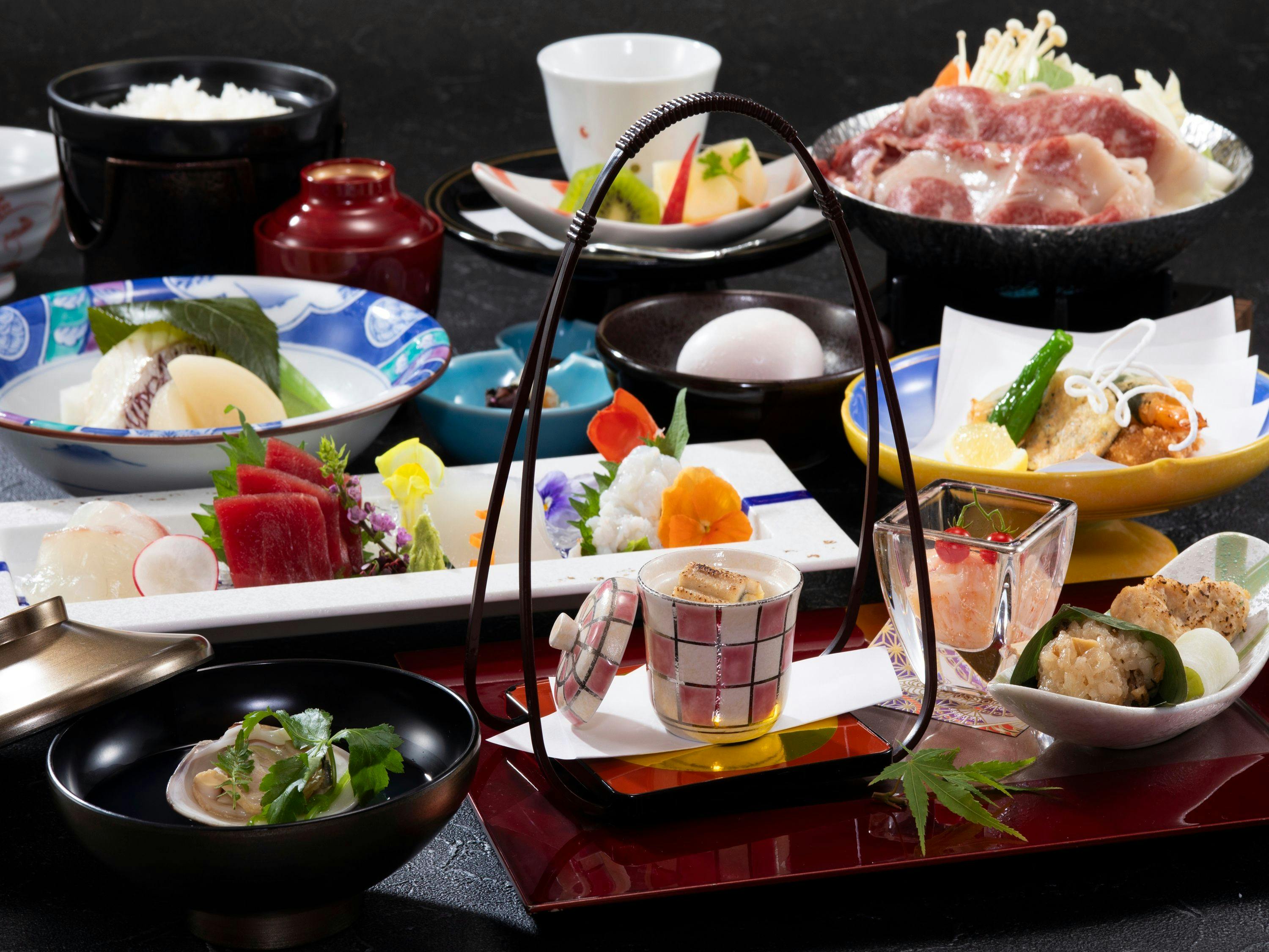 Hakone Pax Yoshino